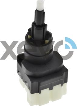 Elta Automotive XBL7408 - Interruttore luce freno autozon.pro