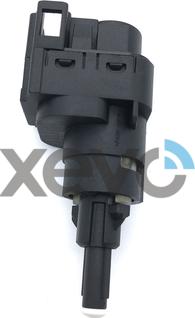 Elta Automotive XBL7407 - Interruttore luce freno autozon.pro