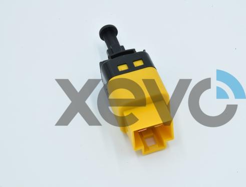 Elta Automotive XBL7593 - Interruttore luce freno autozon.pro