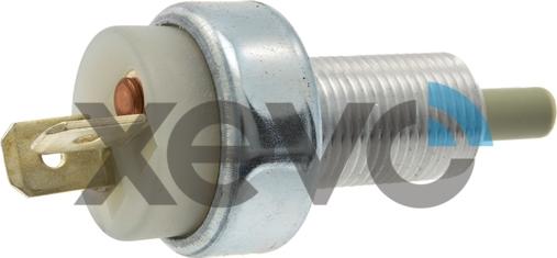 Elta Automotive XBL7546 - Interruttore luce freno autozon.pro