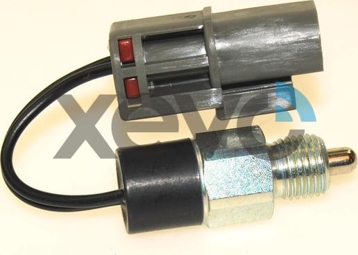 Elta Automotive XBL7552 - Interruttore, Luce di retromarcia autozon.pro