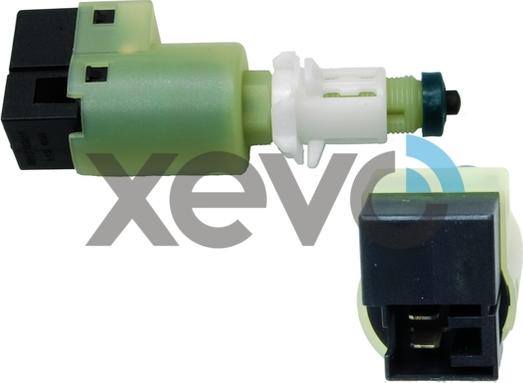 Elta Automotive XBL7589 - Interruttore luce freno autozon.pro