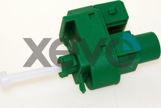 Elta Automotive XBL7520 - Interruttore luce freno autozon.pro