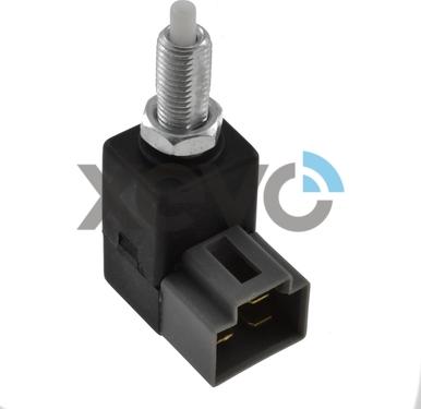 Elta Automotive XBL7705 - Interruttore luce freno autozon.pro