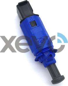 Elta Automotive XBL7712 - Interruttore luce freno autozon.pro