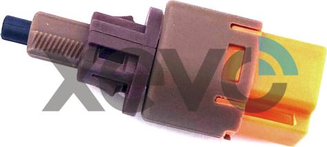 Elta Automotive XBL7729 - Interruttore luce freno autozon.pro