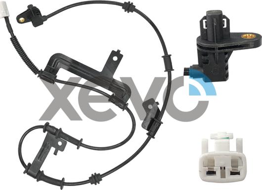 Elta Automotive XBS1364 - Sensore, N° giri ruota autozon.pro