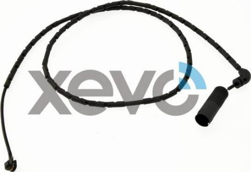 Elta Automotive XBW033 - Contatto segnalazione, Usura past. freno / mat. d'attrito autozon.pro