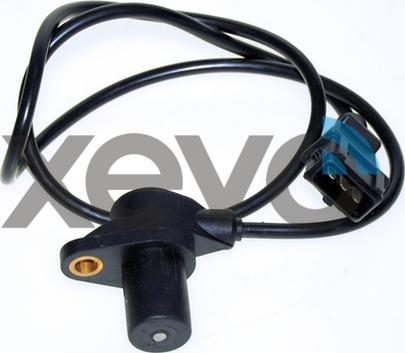 Elta Automotive XCS6440 - Generatore di impulsi, Albero a gomiti autozon.pro