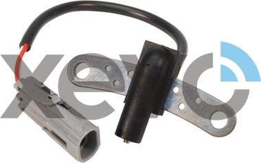 Elta Automotive XCS6456 - Generatore di impulsi, Albero a gomiti autozon.pro