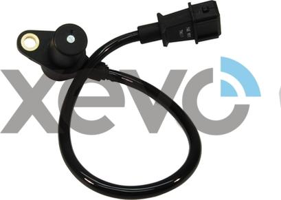 Elta Automotive XCS6435 - Generatore di impulsi, Albero a gomiti autozon.pro