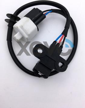 Elta Automotive XCS6541 - Generatore di impulsi, Albero a gomiti autozon.pro