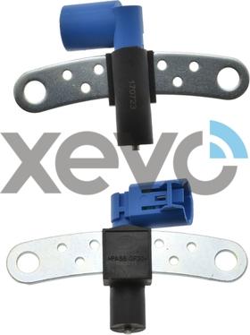 Elta Automotive XCS6557 - Generatore di impulsi, Albero a gomiti autozon.pro