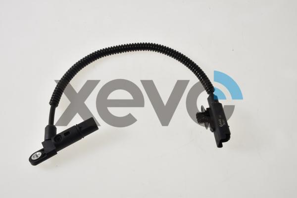 Elta Automotive XCS6529 - Sensore, Posizione albero a camme autozon.pro