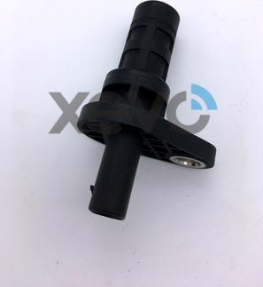 Elta Automotive XCS6572 - Generatore di impulsi, Albero a gomiti autozon.pro