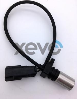 Elta Automotive XCS6615 - Generatore di impulsi, Albero a gomiti autozon.pro