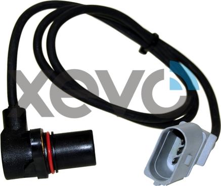 Elta Automotive XCS6058 - Generatore di impulsi, Albero a gomiti autozon.pro