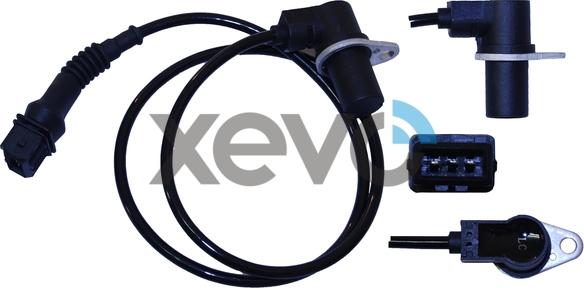 Elta Automotive XCS6067 - Generatore di impulsi, Albero a gomiti autozon.pro