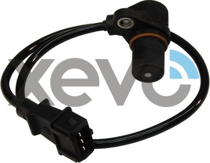 Elta Automotive XCS6126 - Generatore di impulsi, Albero a gomiti autozon.pro