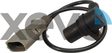 Elta Automotive XCS6345 - Generatore di impulsi, Albero a gomiti autozon.pro