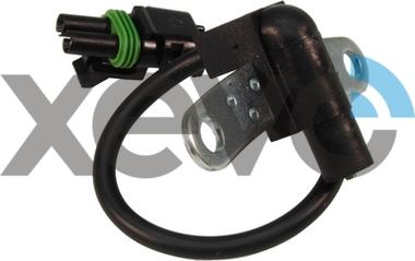 Elta Automotive XCS6242 - Generatore di impulsi, Albero a gomiti autozon.pro