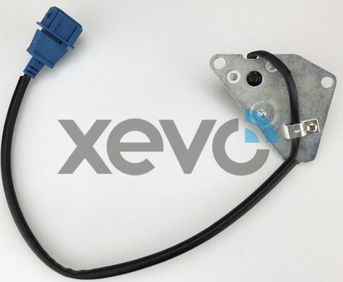 Elta Automotive XCS6210 - Sensore, Posizione albero a camme autozon.pro