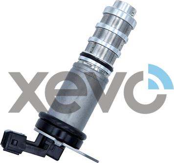 Elta Automotive XCS8028 - Valvola comando, Regolazione albero a camme autozon.pro