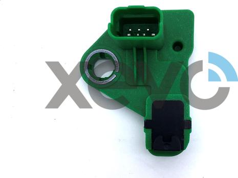 Elta Automotive XCS8130 - Generatore di impulsi, Albero a gomiti autozon.pro