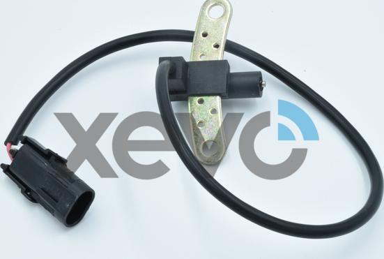 Elta Automotive XCS8207 - Generatore di impulsi, Albero a gomiti autozon.pro