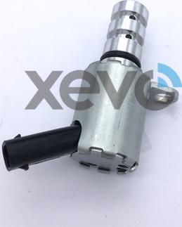 Elta Automotive XCS8238 - Valvola comando, Regolazione albero a camme autozon.pro