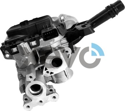 Elta Automotive XEG9406 - Valvola ricircolo gas scarico-EGR autozon.pro