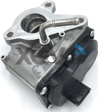 Elta Automotive XEG9415 - Valvola ricircolo gas scarico-EGR autozon.pro