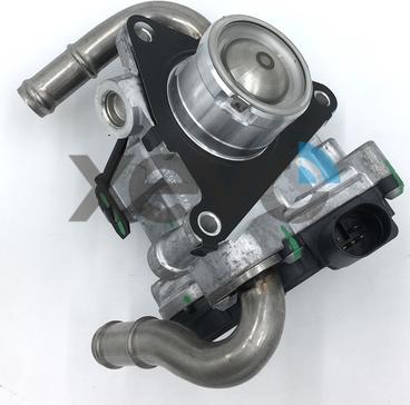 Elta Automotive XEG9412 - Valvola ricircolo gas scarico-EGR autozon.pro