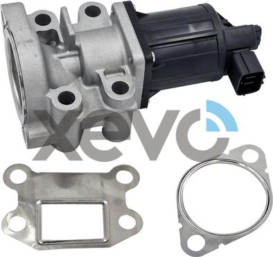 Elta Automotive XEG9535 - Valvola ricircolo gas scarico-EGR autozon.pro