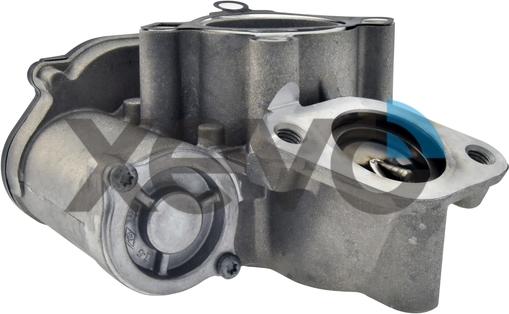 Elta Automotive XEG9055 - Valvola ricircolo gas scarico-EGR autozon.pro