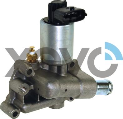 Elta Automotive XEG9056 - Valvola ricircolo gas scarico-EGR autozon.pro