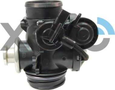 Elta Automotive XEG9053 - Valvola ricircolo gas scarico-EGR autozon.pro