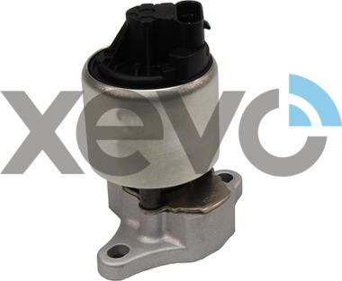 Elta Automotive XEG9065 - Valvola ricircolo gas scarico-EGR autozon.pro