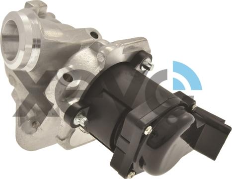 Elta Automotive XEG9001 - Valvola ricircolo gas scarico-EGR autozon.pro