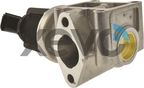 Elta Automotive XEG9003 - Valvola ricircolo gas scarico-EGR autozon.pro