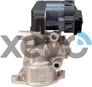 Elta Automotive XEG9014 - Valvola ricircolo gas scarico-EGR autozon.pro