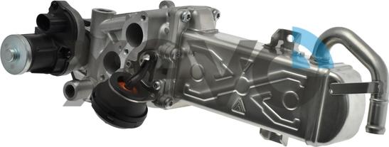 Elta Automotive XEG9030 - Valvola ricircolo gas scarico-EGR autozon.pro