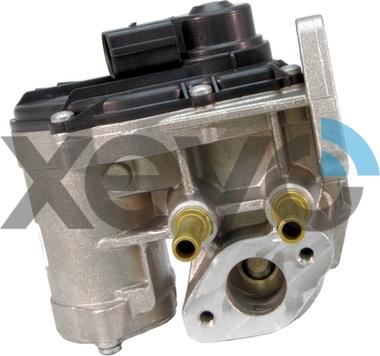 Elta Automotive XEG9038 - Valvola ricircolo gas scarico-EGR autozon.pro