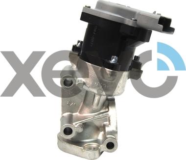 Elta Automotive XEG9037 - Valvola ricircolo gas scarico-EGR autozon.pro