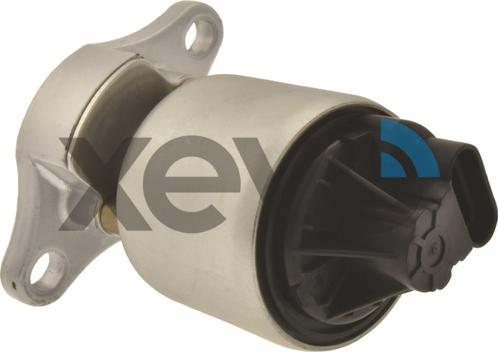 Elta Automotive XEG9026 - Valvola ricircolo gas scarico-EGR autozon.pro