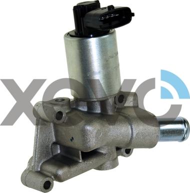 Elta Automotive XEG9022 - Valvola ricircolo gas scarico-EGR autozon.pro