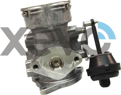 Elta Automotive XEG9027 - Valvola ricircolo gas scarico-EGR autozon.pro