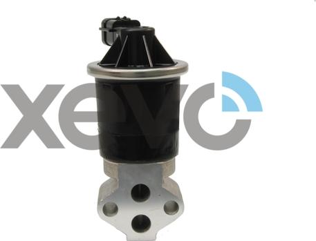 Elta Automotive XEG9079 - Valvola ricircolo gas scarico-EGR autozon.pro