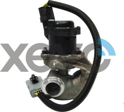 Elta Automotive XEG9144 - Valvola ricircolo gas scarico-EGR autozon.pro