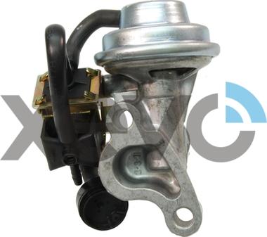 Elta Automotive XEG9143 - Valvola ricircolo gas scarico-EGR autozon.pro